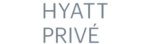 HYATT PRIVÉ